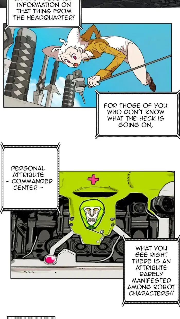 Read Hardcore Leveling Warrior chapter 144 image 50 on Lezhin