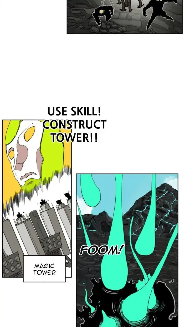 Read Hardcore Leveling Warrior chapter 144 image 52 on Lezhin