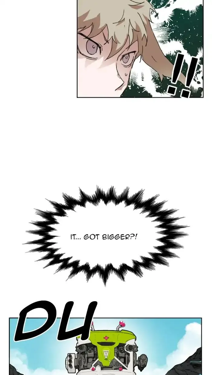 Read Hardcore Leveling Warrior chapter 144 image 54 on Lezhin