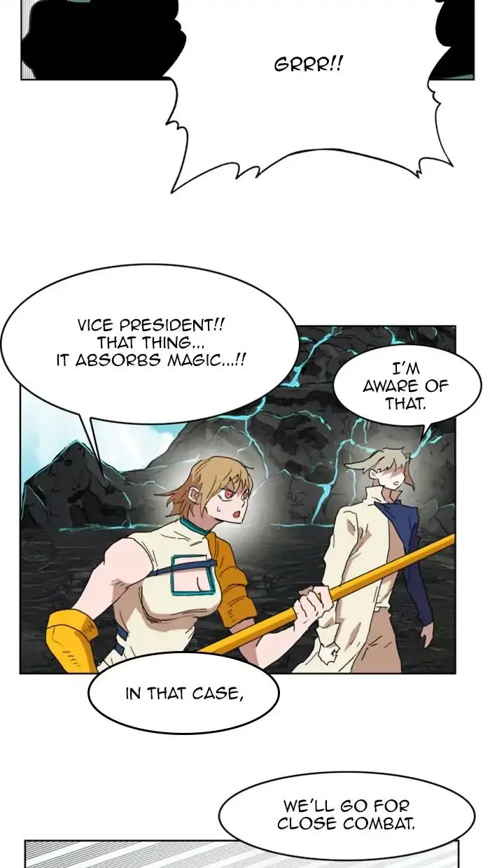 Read Hardcore Leveling Warrior chapter 144 image 57 on Lezhin