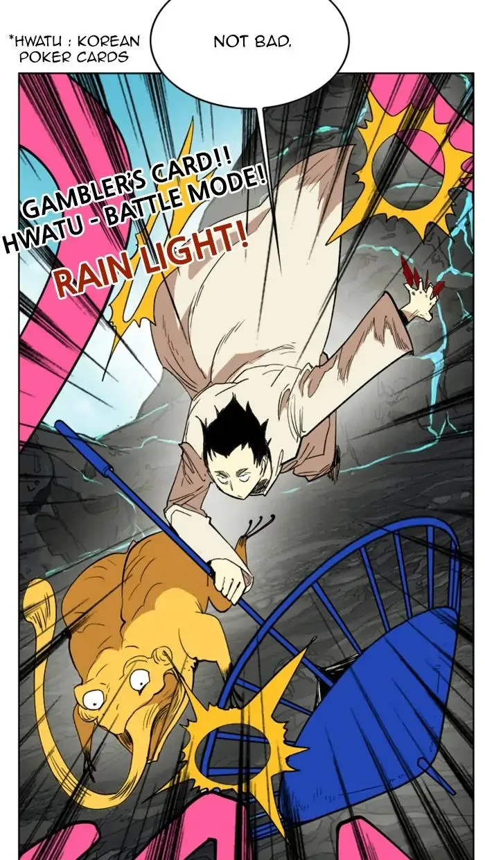 Read Hardcore Leveling Warrior chapter 144 image 62 on Lezhin