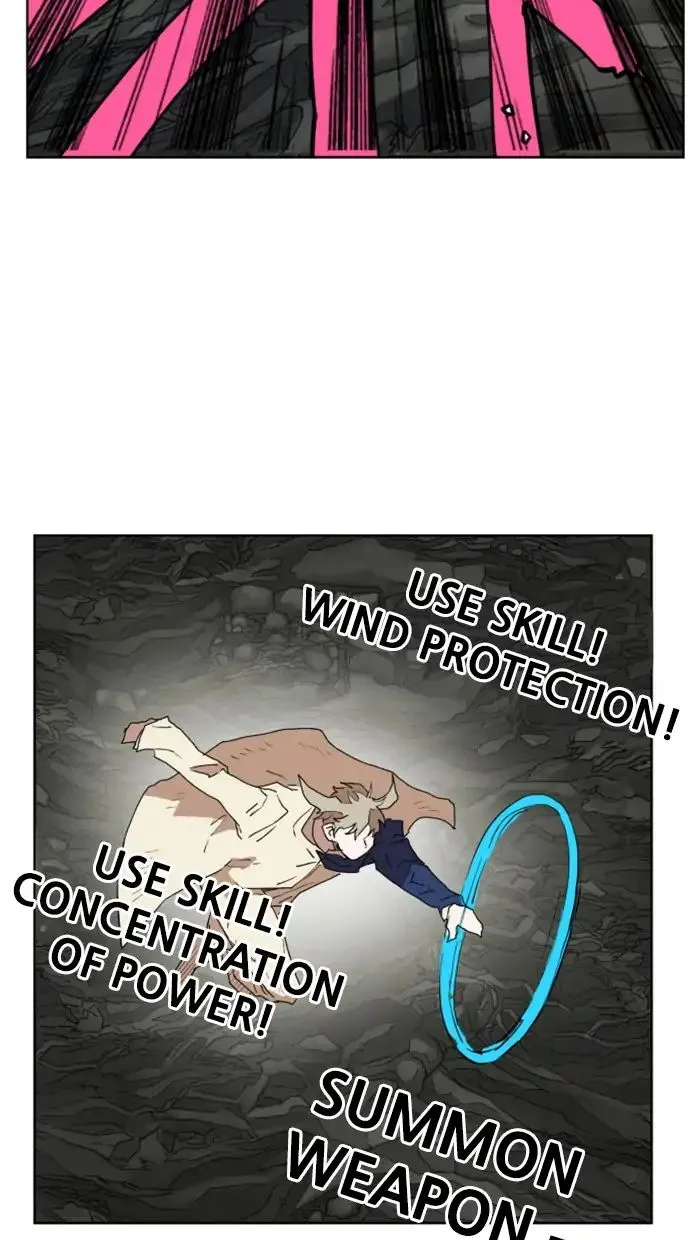 Read Hardcore Leveling Warrior chapter 144 image 63 on Lezhin