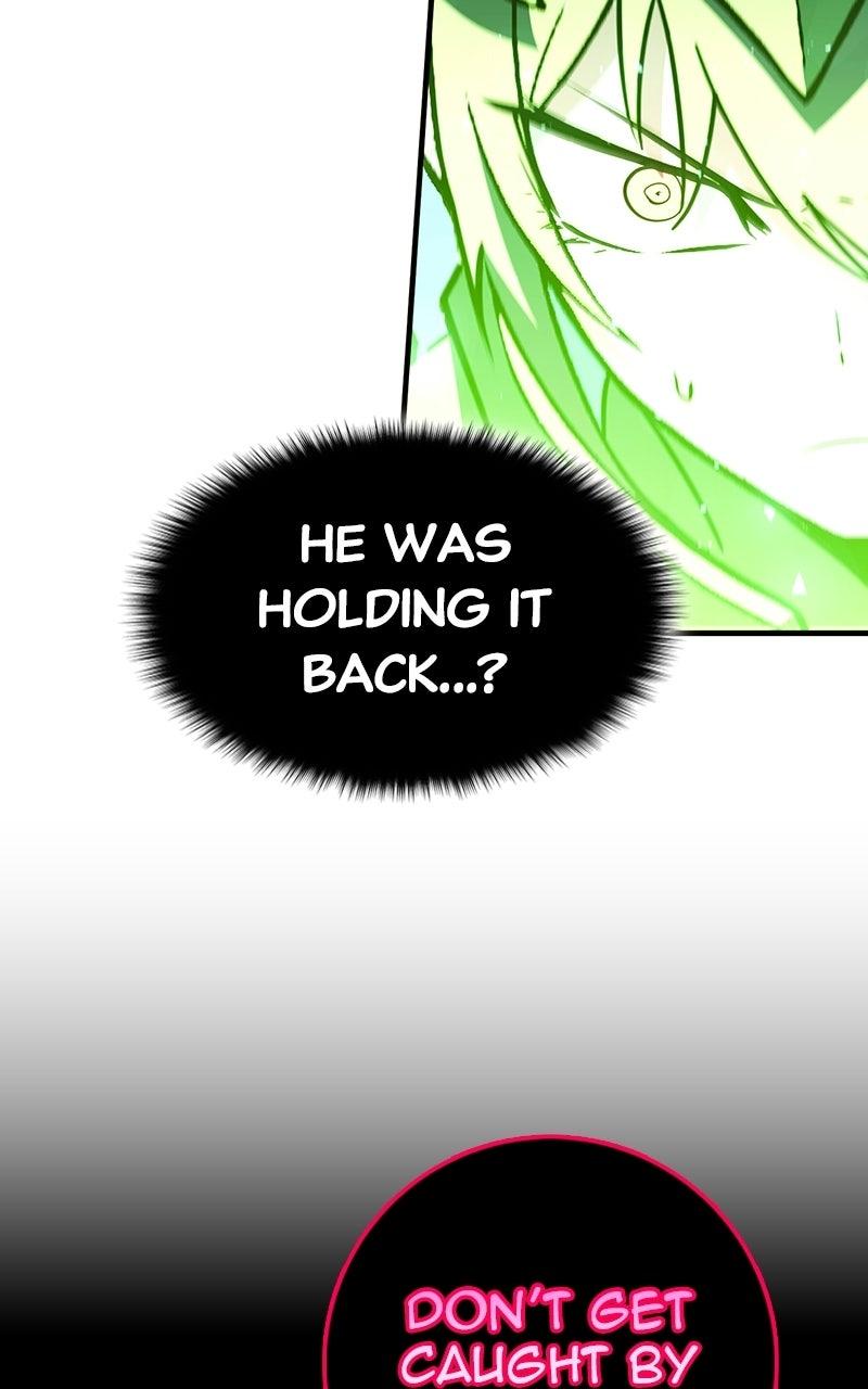 Read Hardcore Leveling Warrior chapter 145.9 image 10 on Lezhin