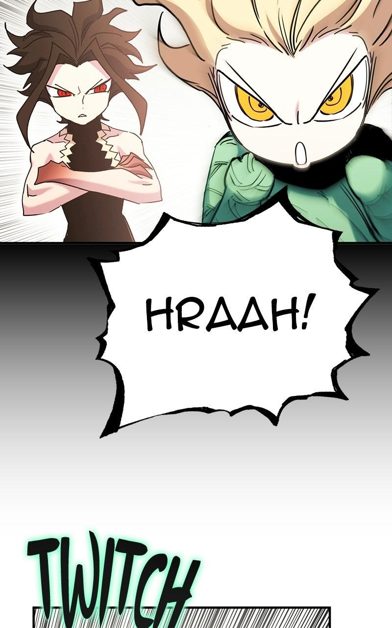 Read Hardcore Leveling Warrior chapter 145.9 image 12 on Lezhin