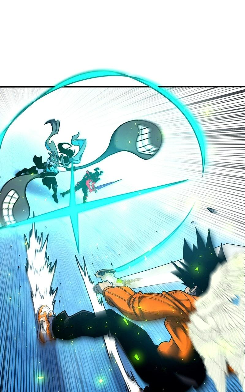 Read Hardcore Leveling Warrior chapter 145.9 image 16 on Lezhin