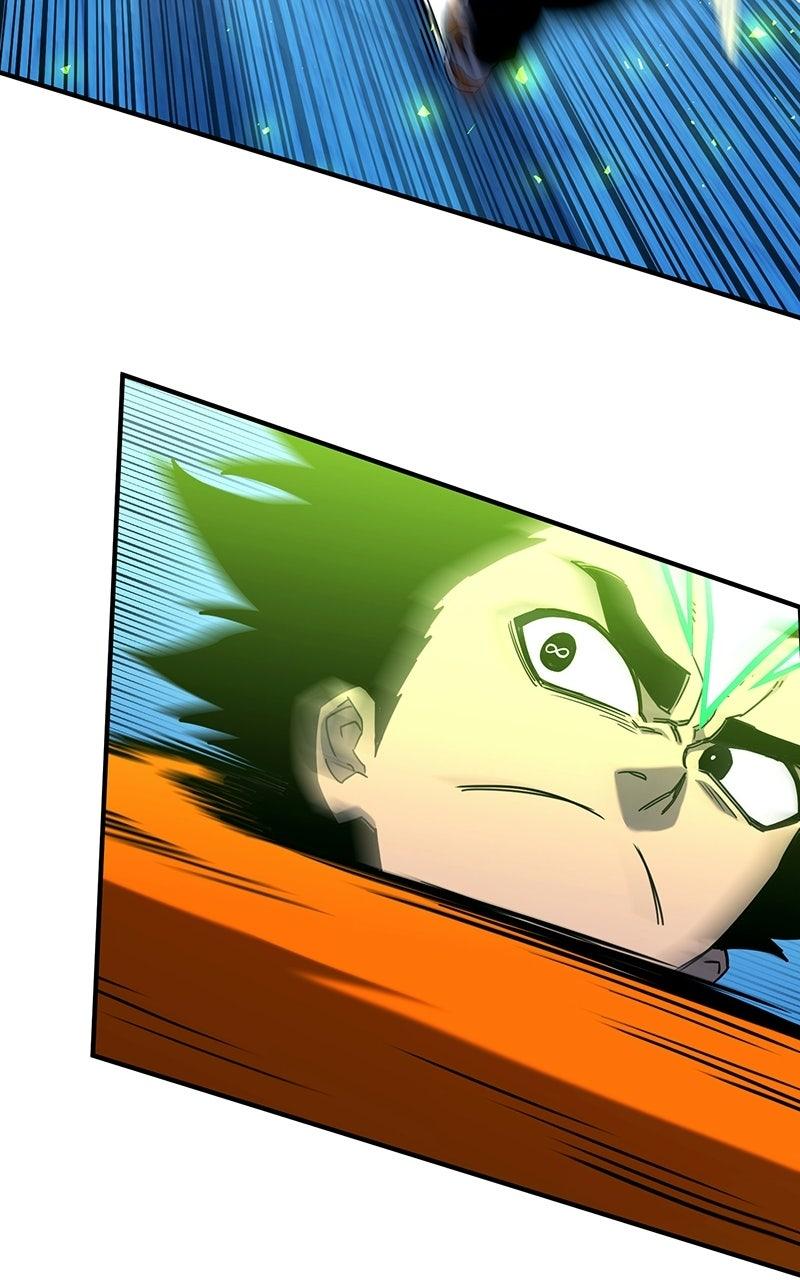 Read Hardcore Leveling Warrior chapter 145.9 image 17 on Lezhin