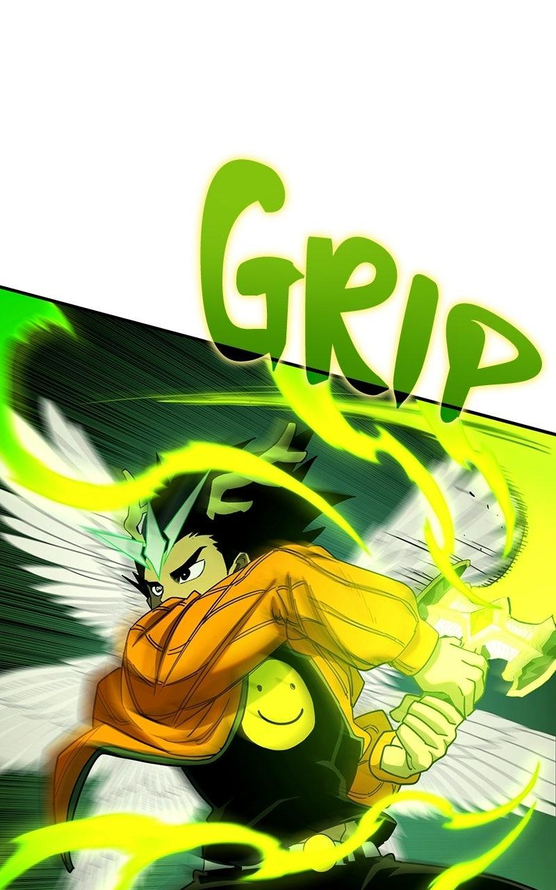Read Hardcore Leveling Warrior chapter 145.9 image 18 on Lezhin