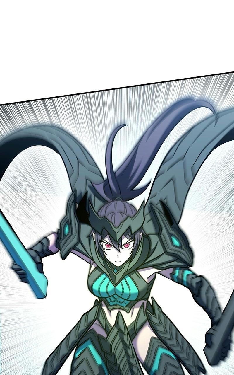 Read Hardcore Leveling Warrior chapter 145.9 image 23 on Lezhin