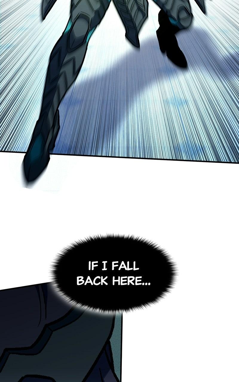 Read Hardcore Leveling Warrior chapter 145.9 image 24 on Lezhin