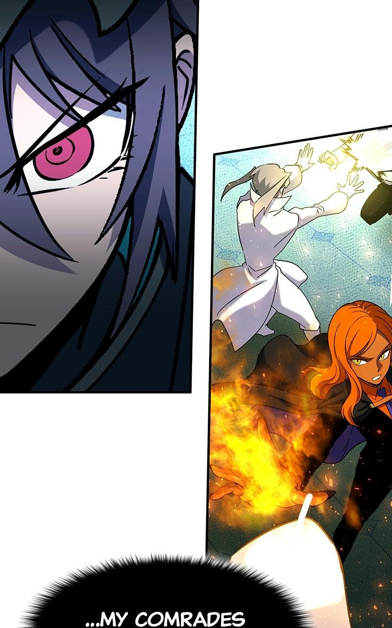 Read Hardcore Leveling Warrior chapter 145.9 image 25 on Lezhin