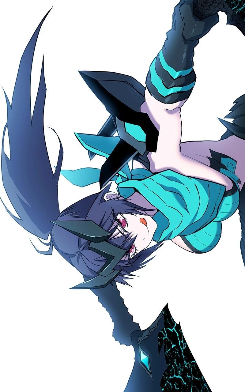 Read Hardcore Leveling Warrior chapter 145.9 image 30 on Lezhin