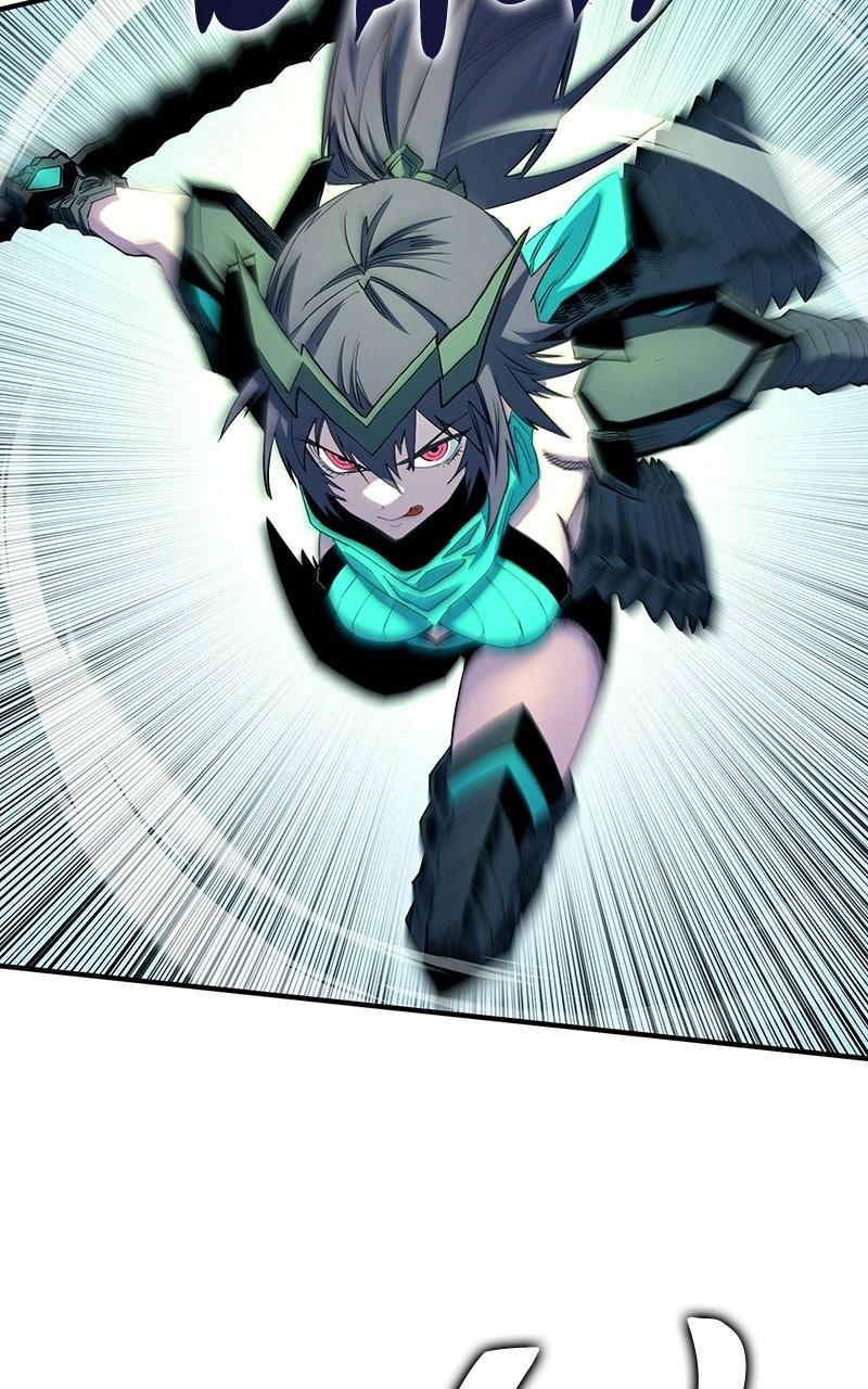 Read Hardcore Leveling Warrior chapter 145.9 image 34 on Lezhin