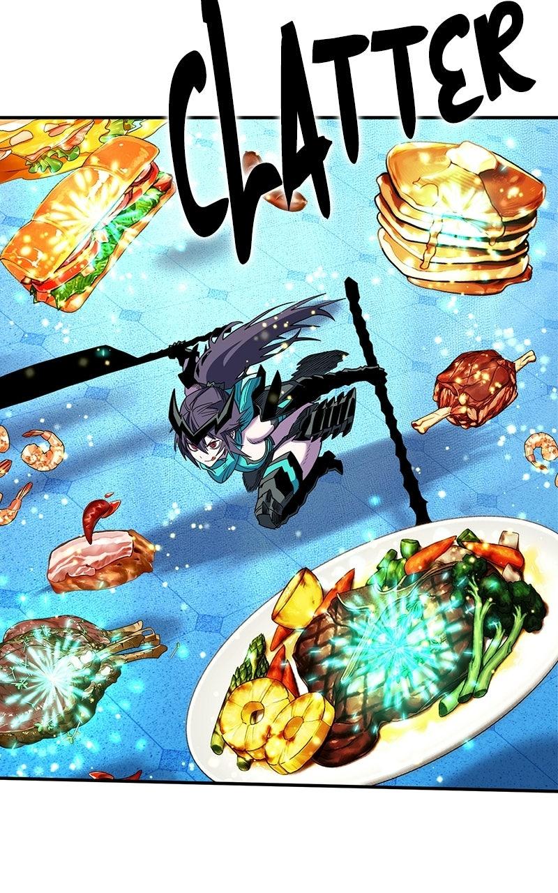 Read Hardcore Leveling Warrior chapter 145.9 image 40 on Lezhin