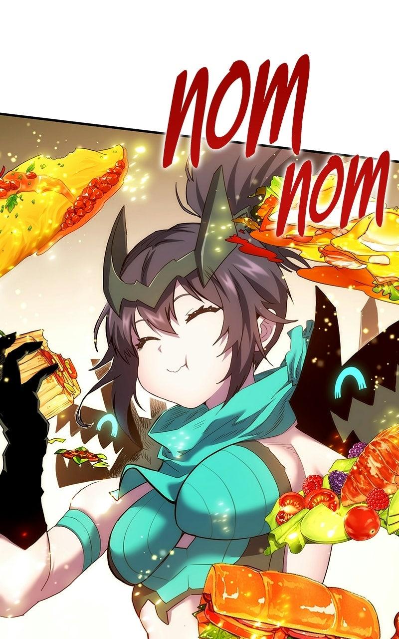 Read Hardcore Leveling Warrior chapter 145.9 image 43 on Lezhin