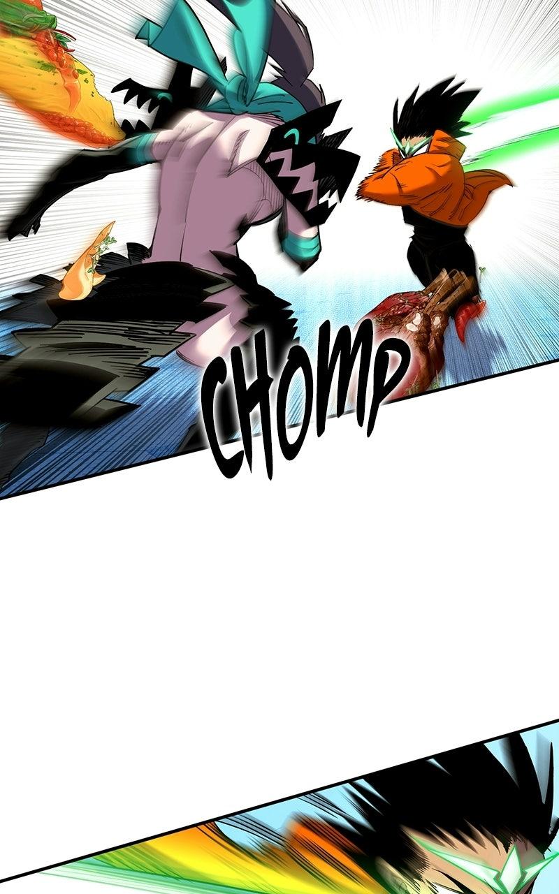Read Hardcore Leveling Warrior chapter 145.9 image 45 on Lezhin