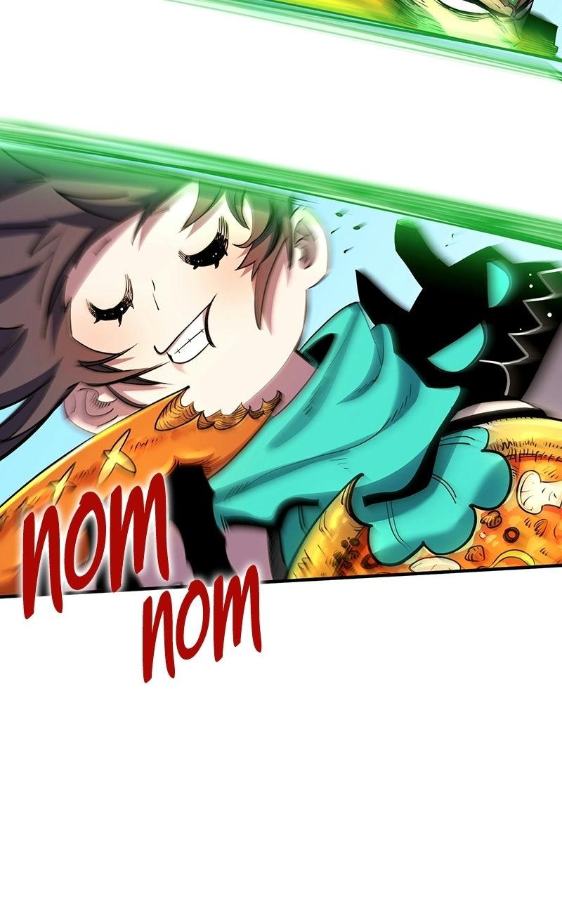 Read Hardcore Leveling Warrior chapter 145.9 image 46 on Lezhin