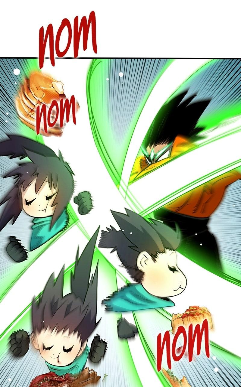 Read Hardcore Leveling Warrior chapter 145.9 image 47 on Lezhin