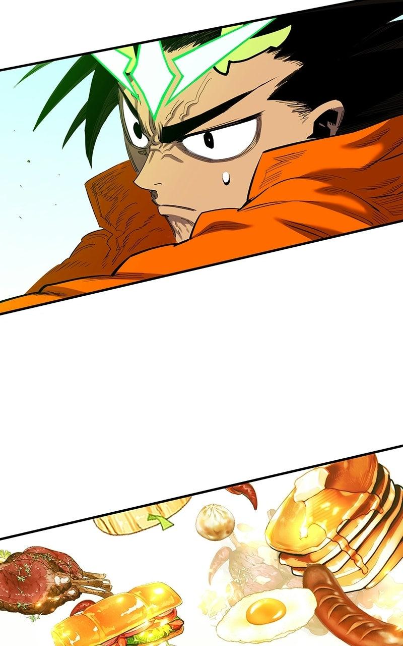 Read Hardcore Leveling Warrior chapter 145.9 image 49 on Lezhin