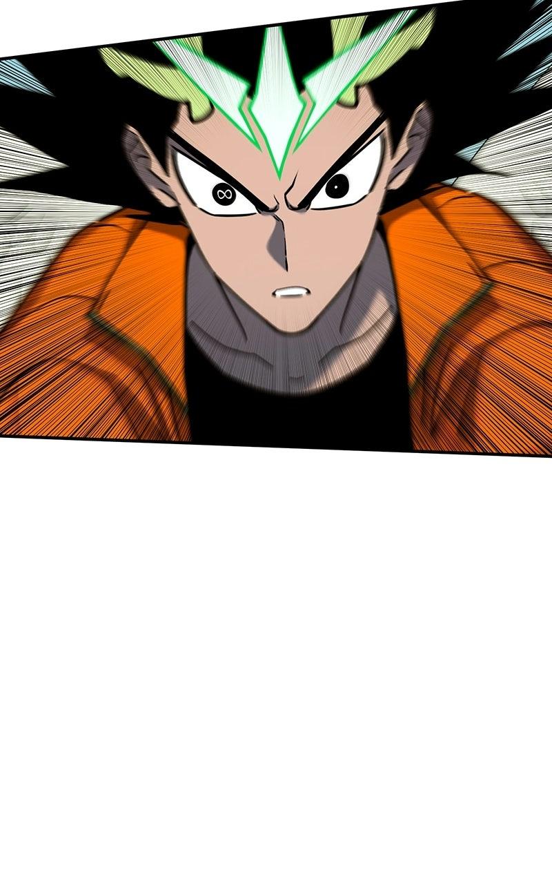 Read Hardcore Leveling Warrior chapter 145.9 image 54 on Lezhin