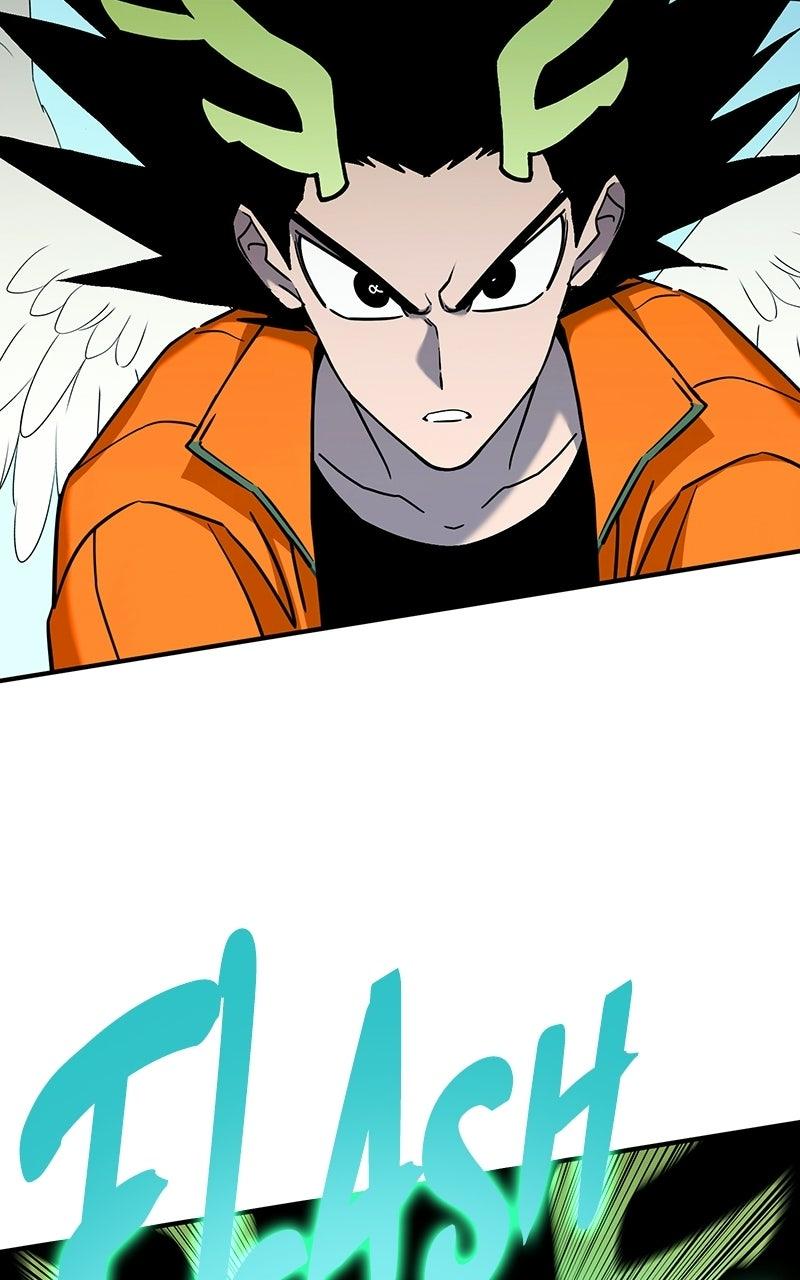 Read Hardcore Leveling Warrior chapter 145.9 image 6 on Lezhin