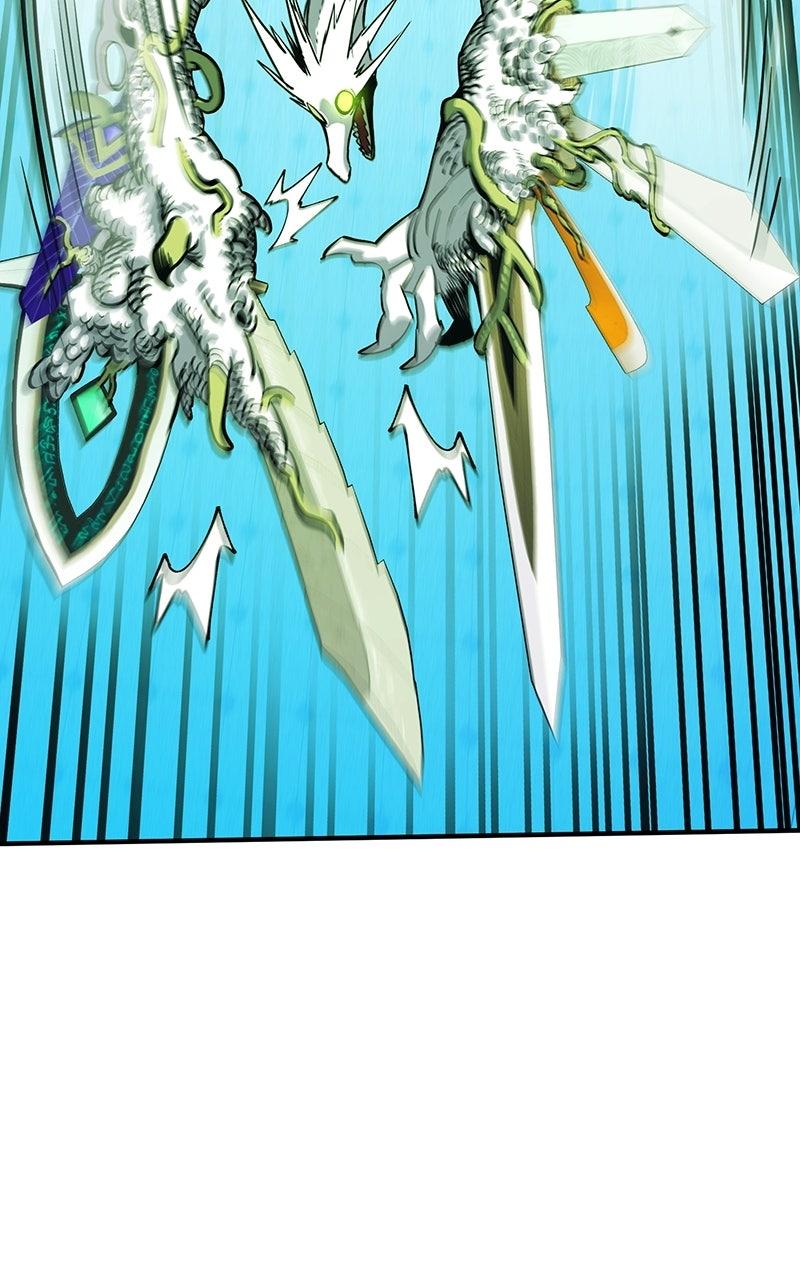 Read Hardcore Leveling Warrior chapter 145.9 image 62 on Lezhin