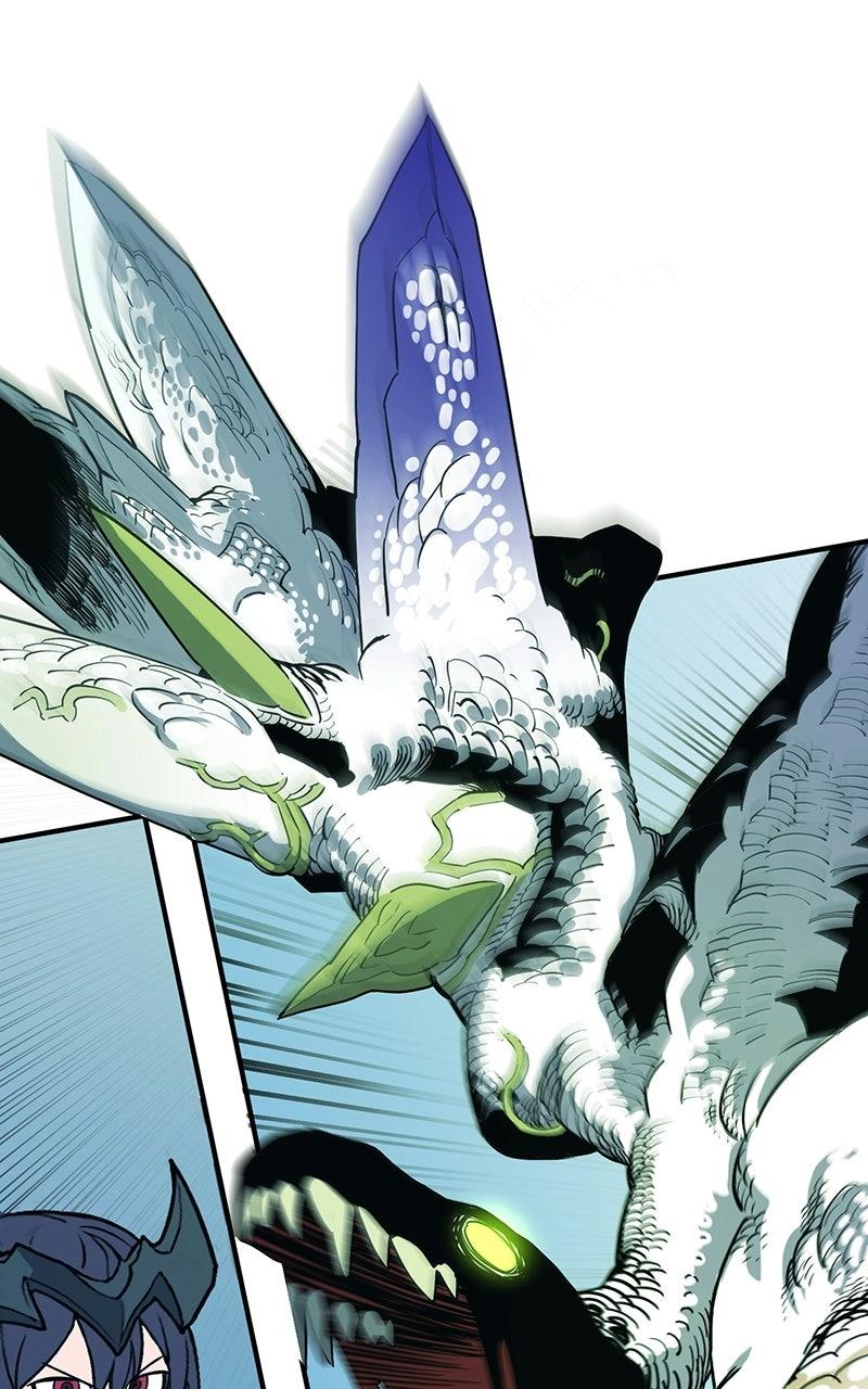 Read Hardcore Leveling Warrior chapter 145.9 image 63 on Lezhin