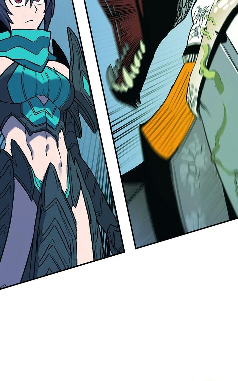 Read Hardcore Leveling Warrior chapter 145.9 image 64 on Lezhin