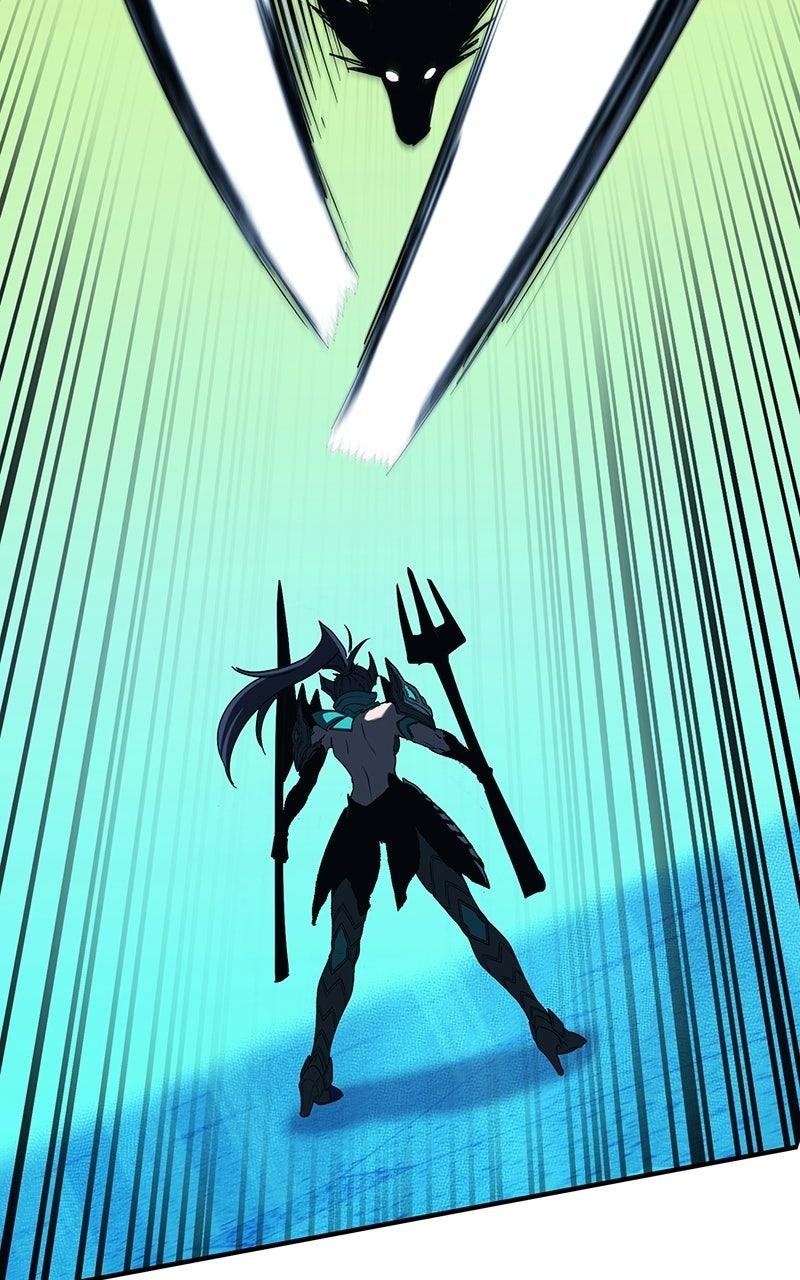 Read Hardcore Leveling Warrior chapter 145.9 image 66 on Lezhin
