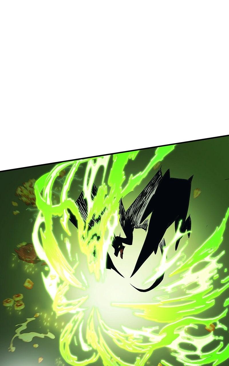 Read Hardcore Leveling Warrior chapter 145.9 image 73 on Lezhin