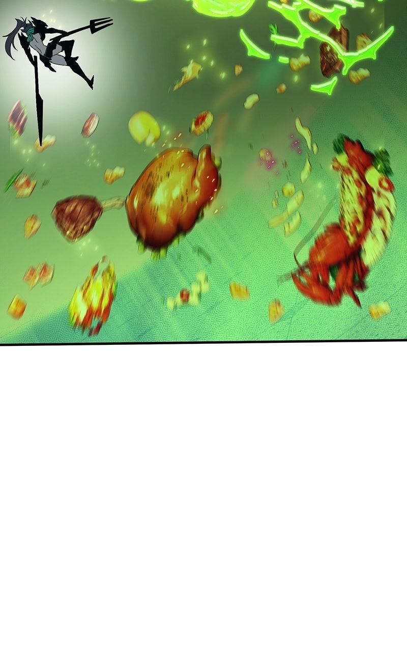 Read Hardcore Leveling Warrior chapter 145.9 image 74 on Lezhin