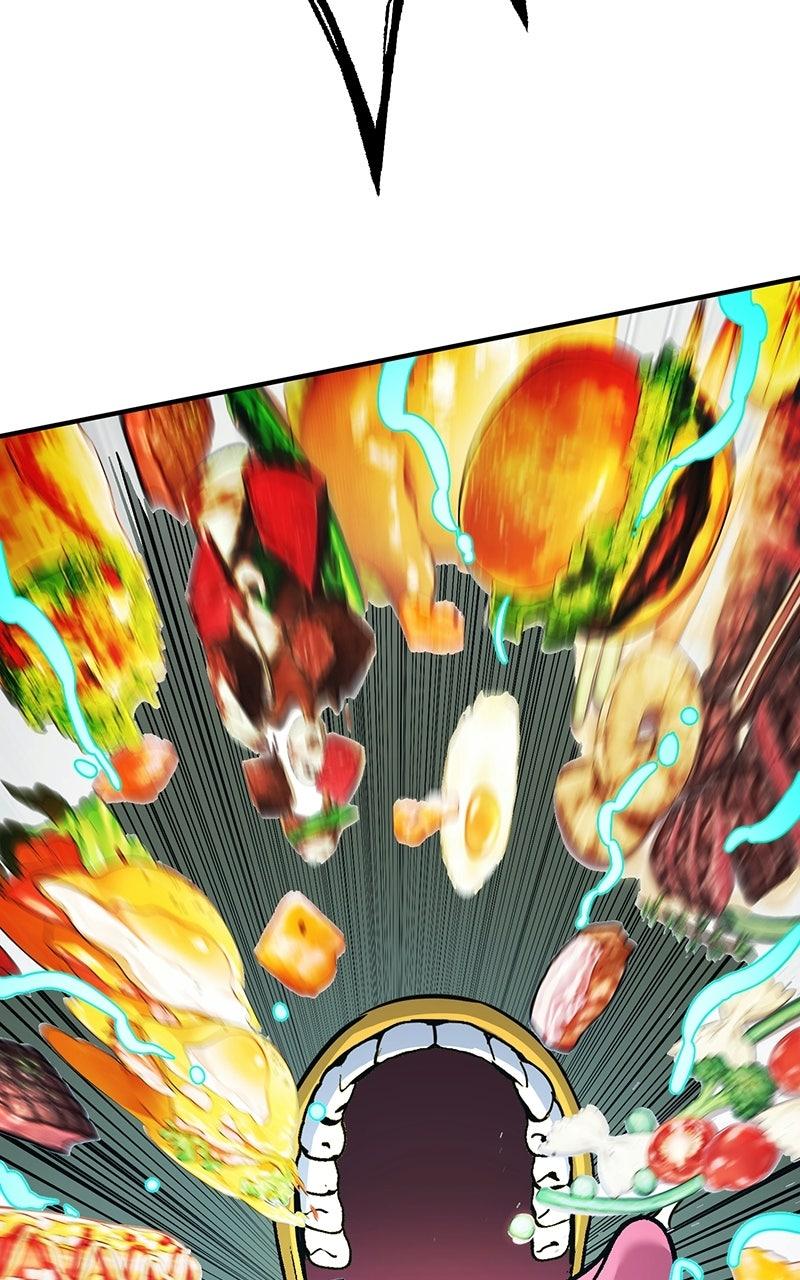 Read Hardcore Leveling Warrior chapter 145.9 image 78 on Lezhin