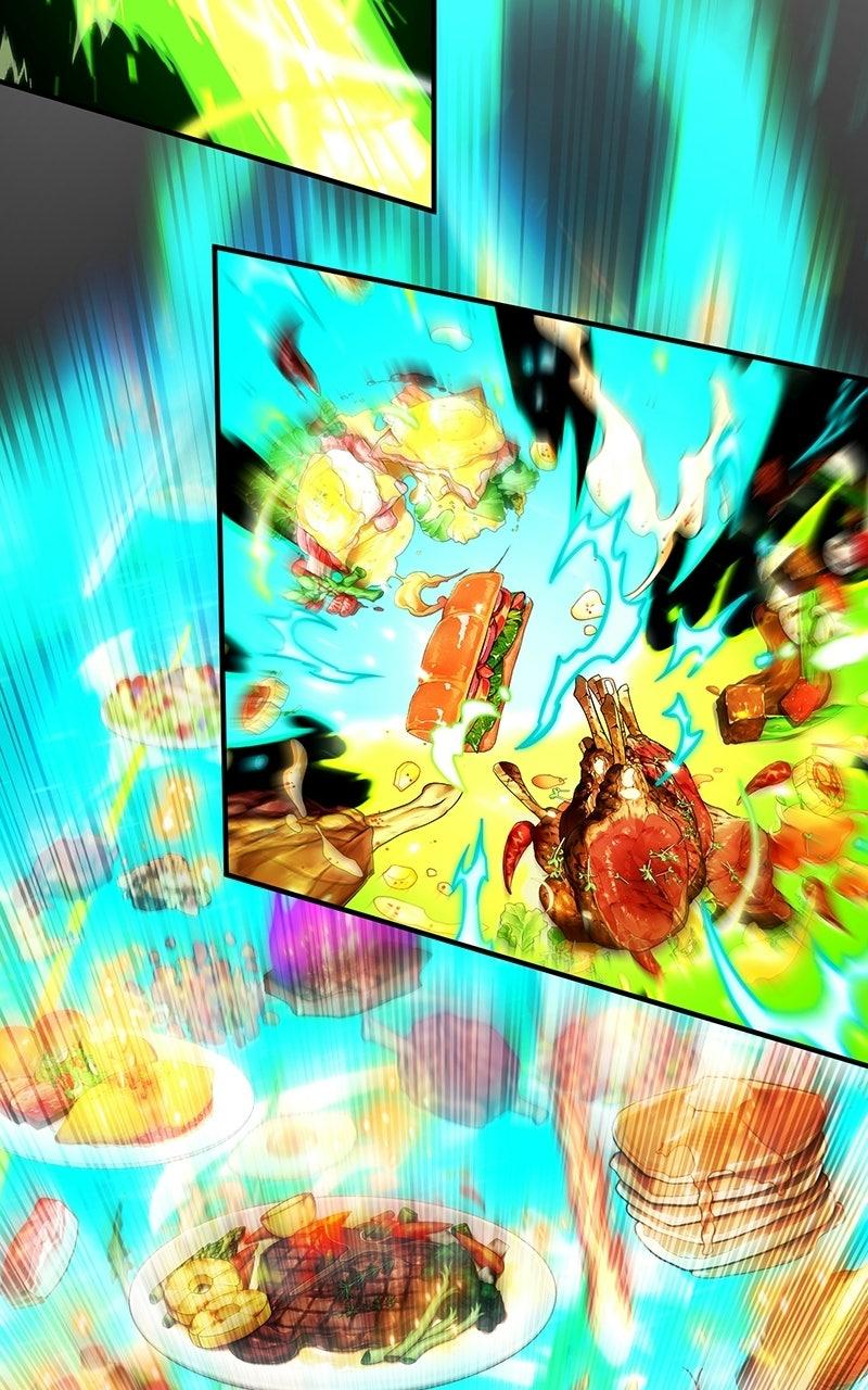 Read Hardcore Leveling Warrior chapter 145.9 image 90 on Lezhin