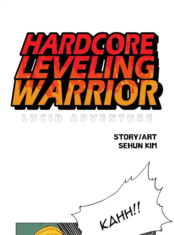 Read Hardcore Leveling Warrior chapter 145 image 0 on Lezhin