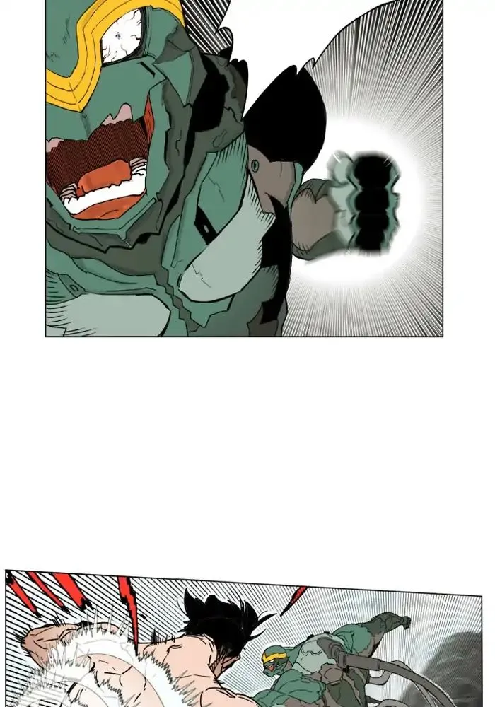 Read Hardcore Leveling Warrior chapter 145 image 1 on Lezhin