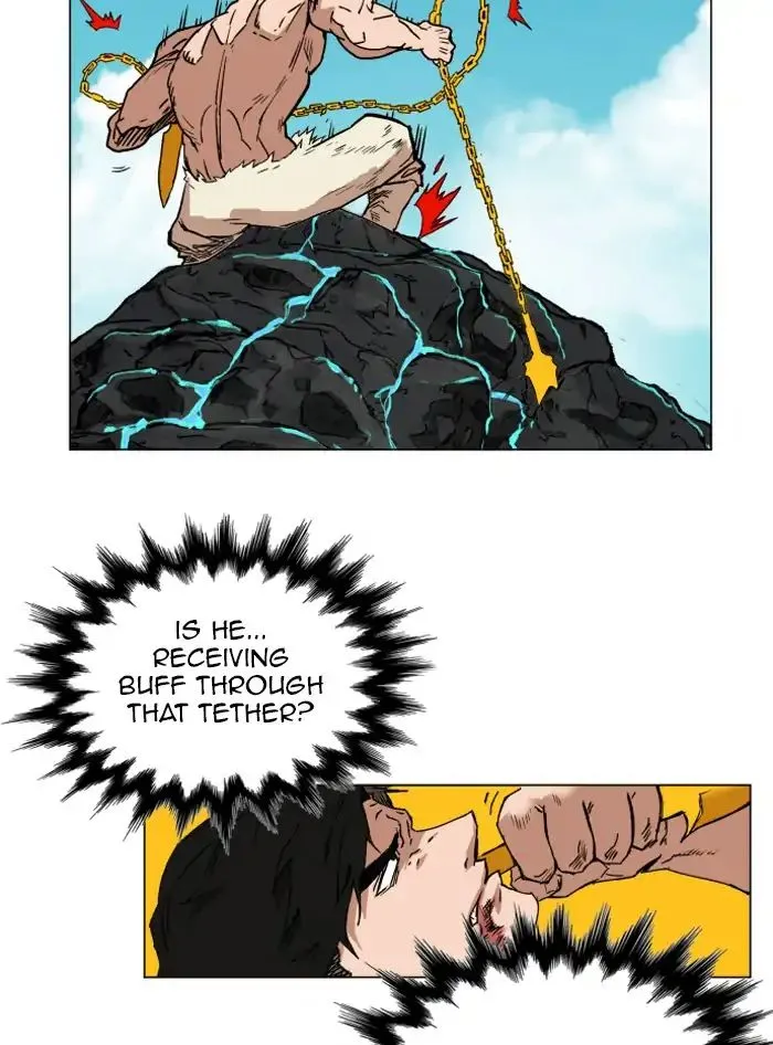 Read Hardcore Leveling Warrior chapter 145 image 10 on Lezhin