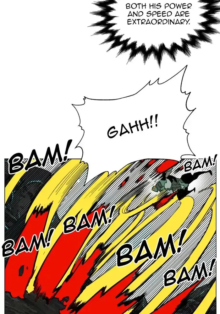 Read Hardcore Leveling Warrior chapter 145 image 11 on Lezhin