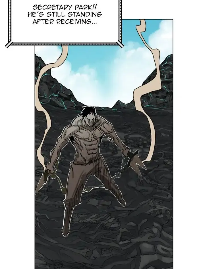 Read Hardcore Leveling Warrior chapter 145 image 14 on Lezhin