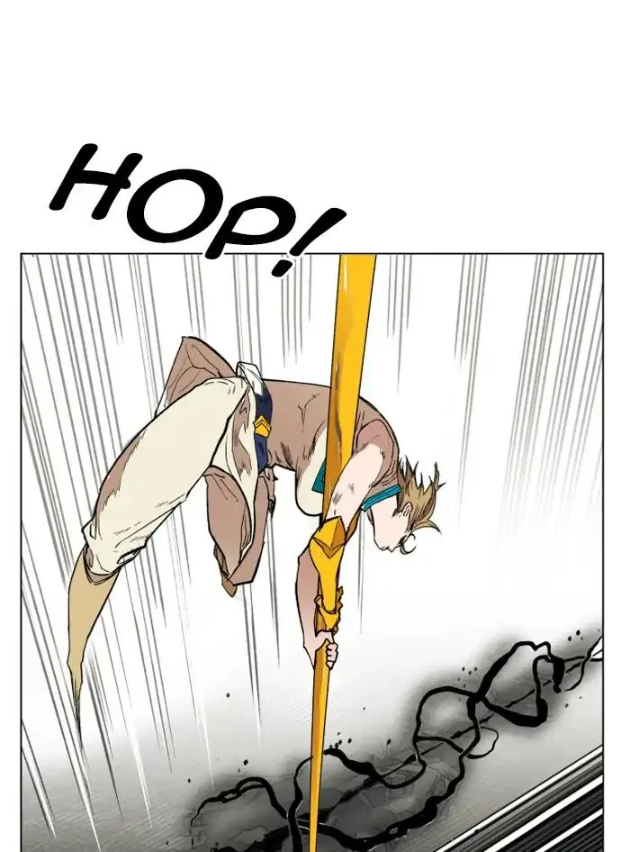 Read Hardcore Leveling Warrior chapter 145 image 16 on Lezhin
