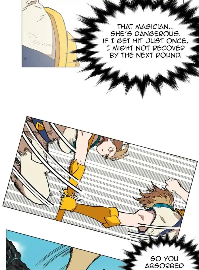 Read Hardcore Leveling Warrior chapter 145 image 18 on Lezhin