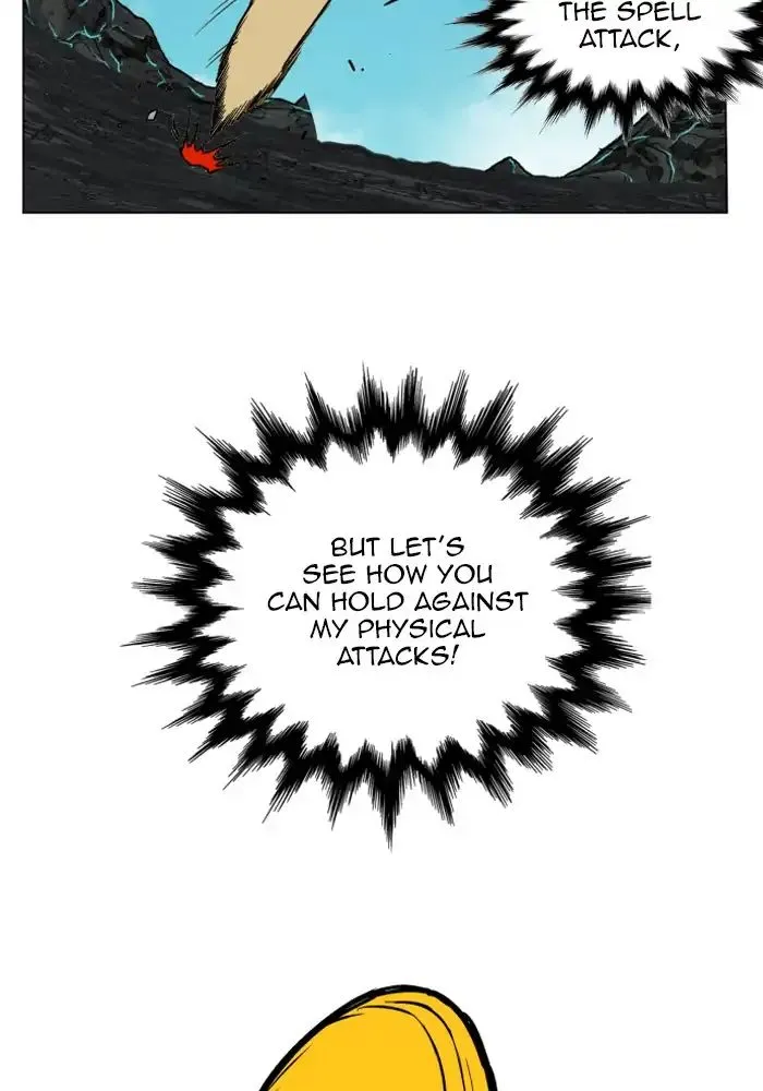 Read Hardcore Leveling Warrior chapter 145 image 19 on Lezhin