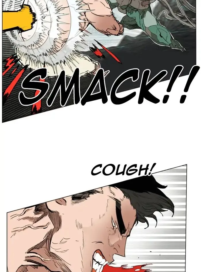 Read Hardcore Leveling Warrior chapter 145 image 2 on Lezhin