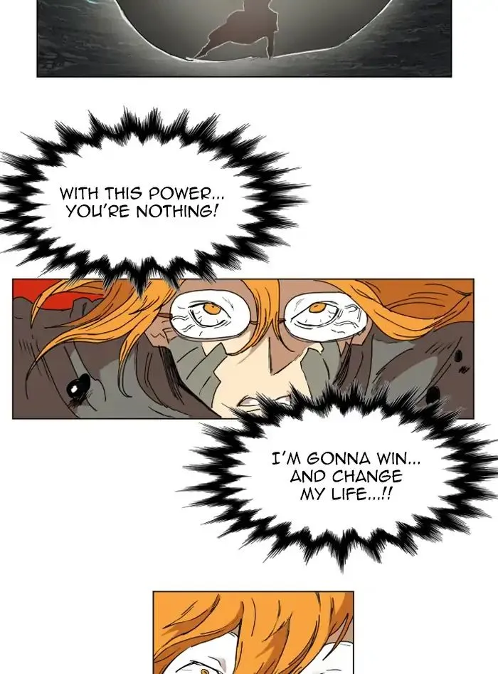 Read Hardcore Leveling Warrior chapter 145 image 22 on Lezhin