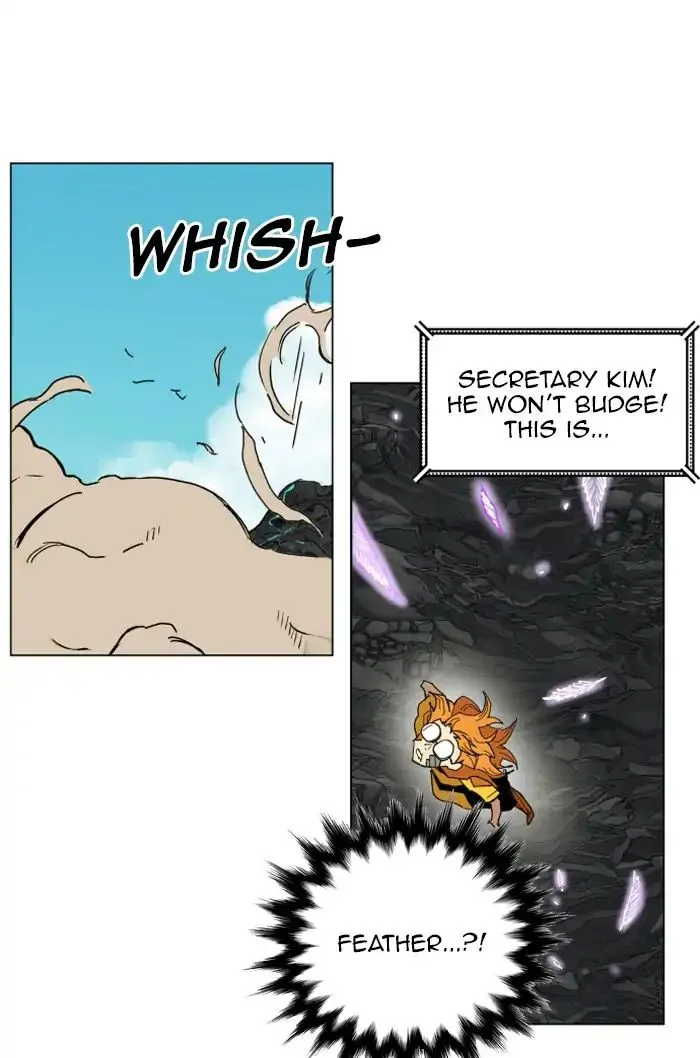 Read Hardcore Leveling Warrior chapter 145 image 25 on Lezhin