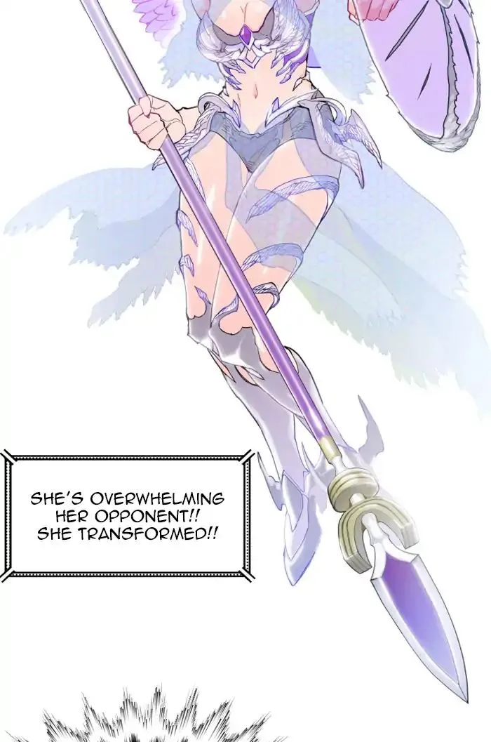 Read Hardcore Leveling Warrior chapter 145 image 27 on Lezhin