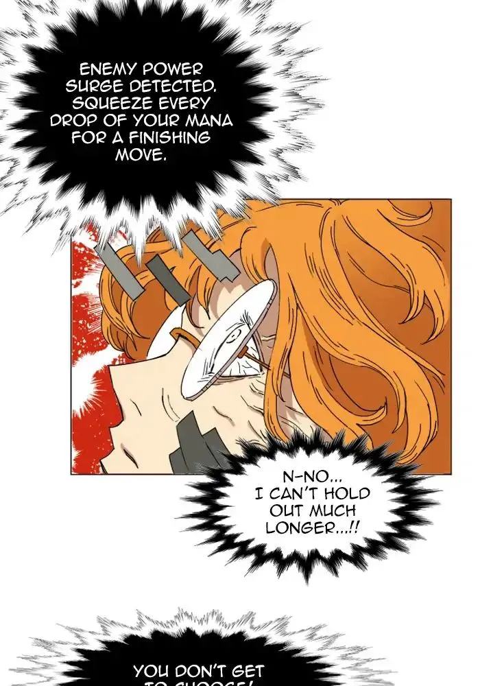 Read Hardcore Leveling Warrior chapter 145 image 28 on Lezhin