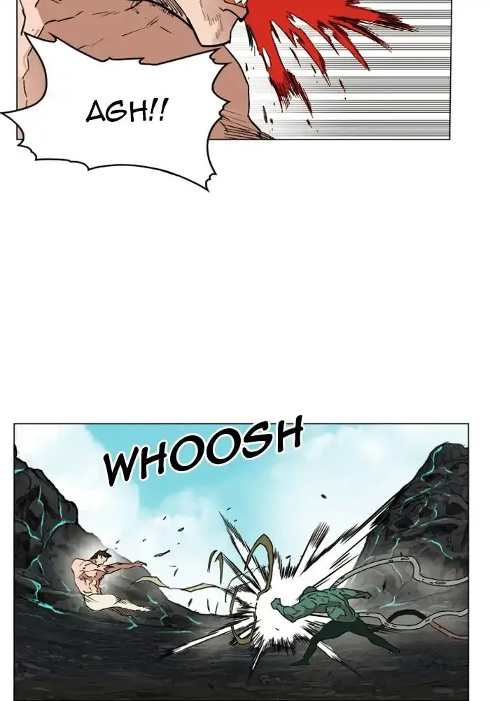 Read Hardcore Leveling Warrior chapter 145 image 3 on Lezhin