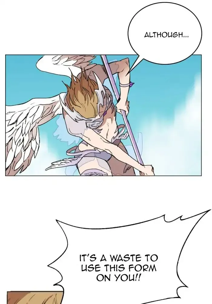 Read Hardcore Leveling Warrior chapter 145 image 30 on Lezhin