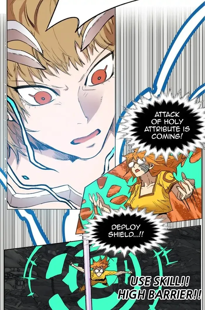 Read Hardcore Leveling Warrior chapter 145 image 31 on Lezhin