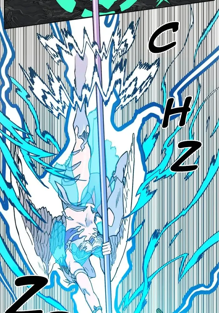 Read Hardcore Leveling Warrior chapter 145 image 32 on Lezhin