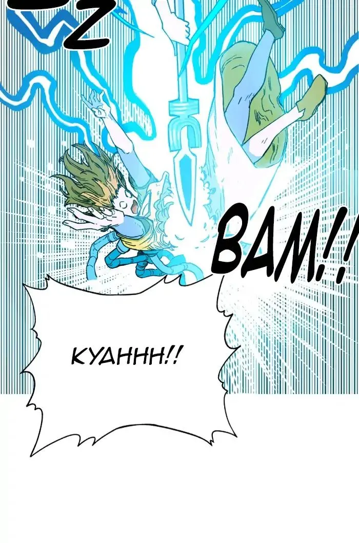 Read Hardcore Leveling Warrior chapter 145 image 33 on Lezhin